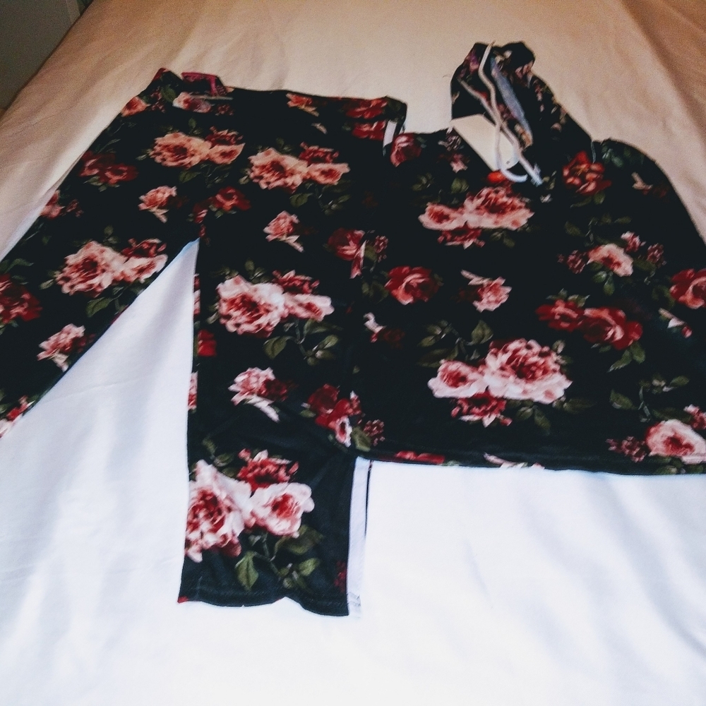 2 PC outfit